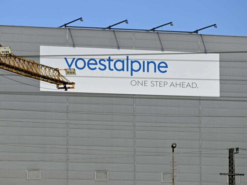 voestalpine baut in der Steiermark 340 Jobs ab