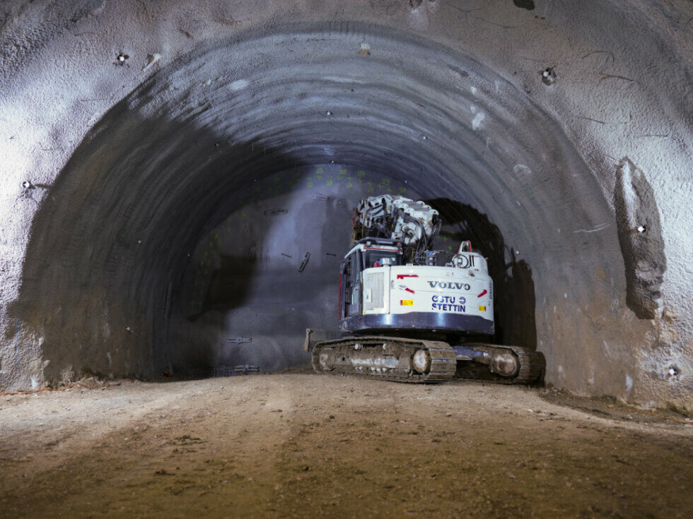 Eröffnung von Wiener U5 um vier Jahre auf 2030 verschoben