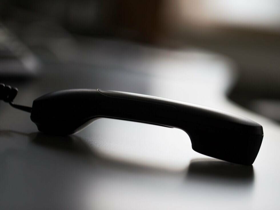 16 verdächtige Enkeltrick-Betrüger festgenommen