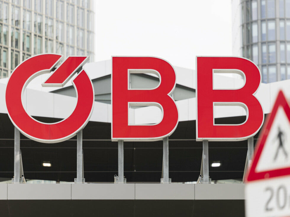 Bauarbeiten in Tirol: Weststrecke im Jänner teils gesperrt