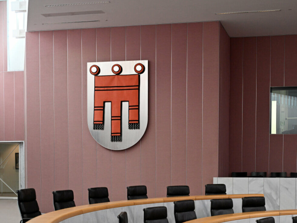 Saftige Rückzahlungen bei Parteiförderung in Vorarlberg