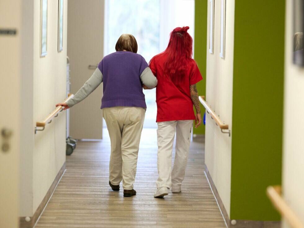 Weitere Gehaltsverhandlungsrunde in der Sozialwirtschaft