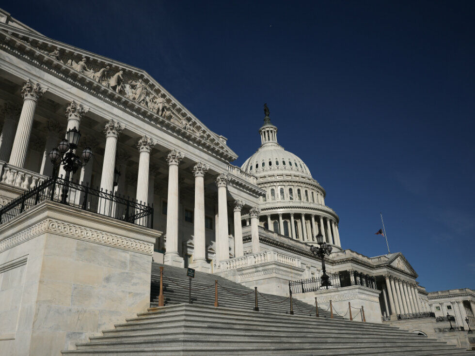 Trump beendet mit Unterschrift längsten US-"Shutdown"