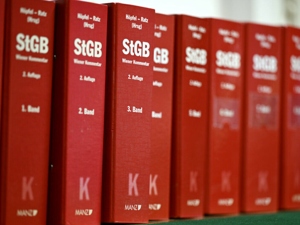 Erneute Anklage in Leoben gegen 18-jährigen IS-Anhänger