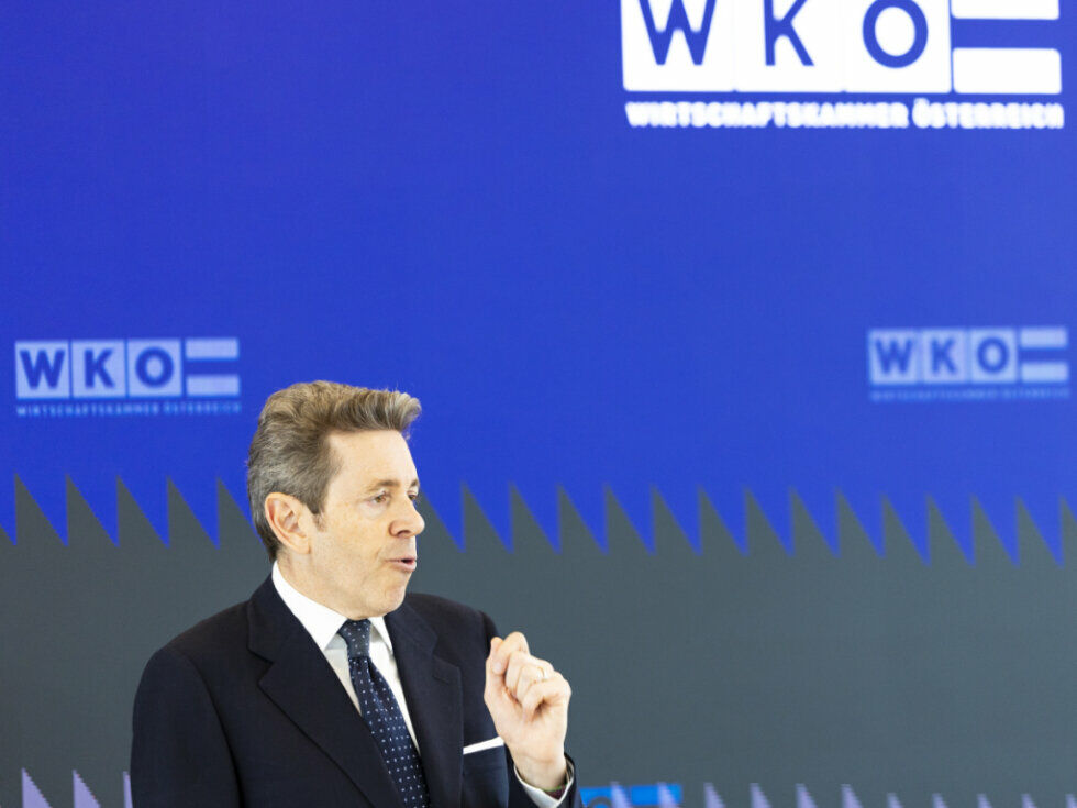 Mahrer schweigt vorerst - Nachfolgespekulationen laufen