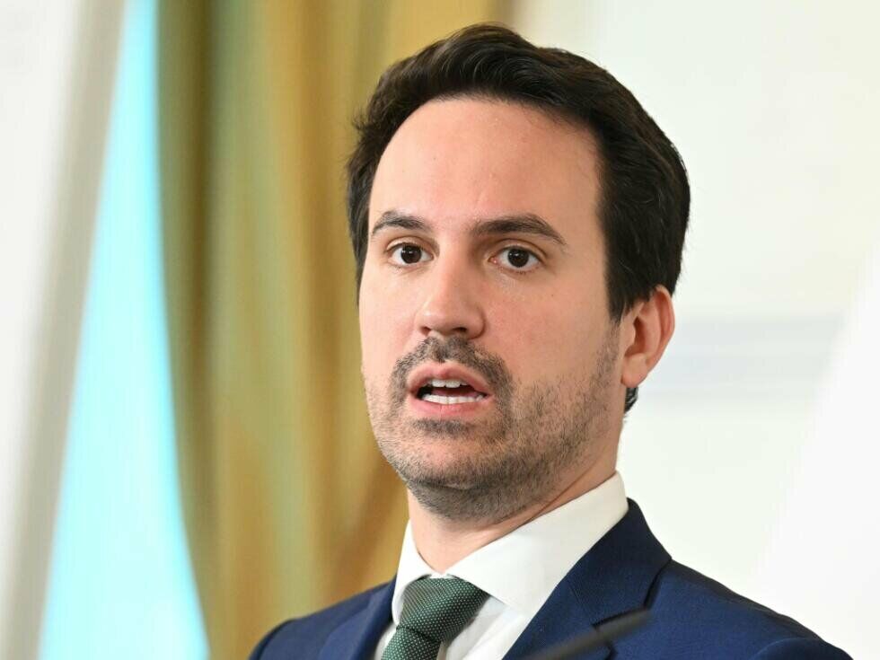 Wiederkehr will "Schule, die auf echtes Leben vorbereitet"