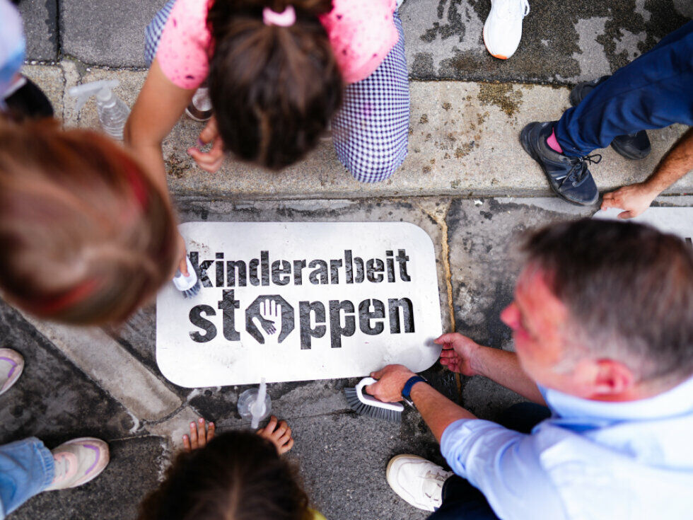 EU-Parlament stimmt für abgeschwächtes Lieferkettengesetz