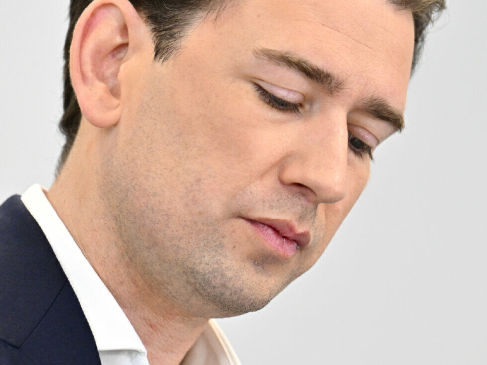 Epstein-Files: Kurz laut Medienbericht in Chats erwähnt