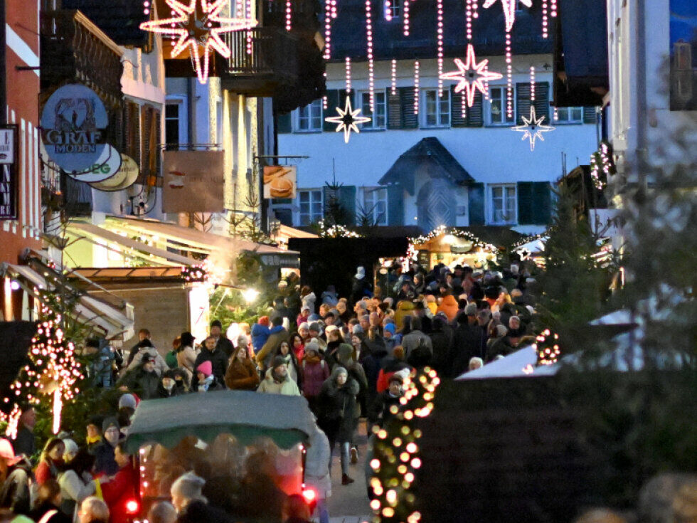 Mehrere Festnahmen im islamistischen Milieu