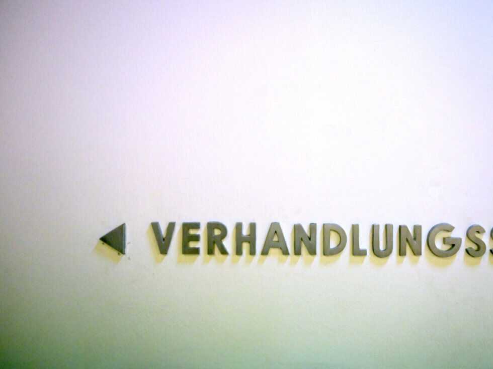 Sechs Jahre Haft für fast tödliche Messerstiche in Park