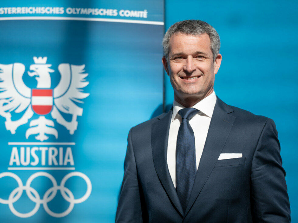 ÖOC fasst Präsidium und Vorstand zu einem Gremium zusammen