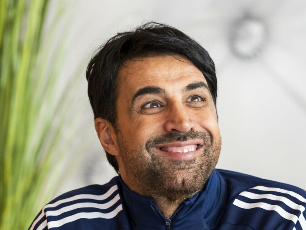 Atalan beim WAC vom Zweier- zum Einserkandidat