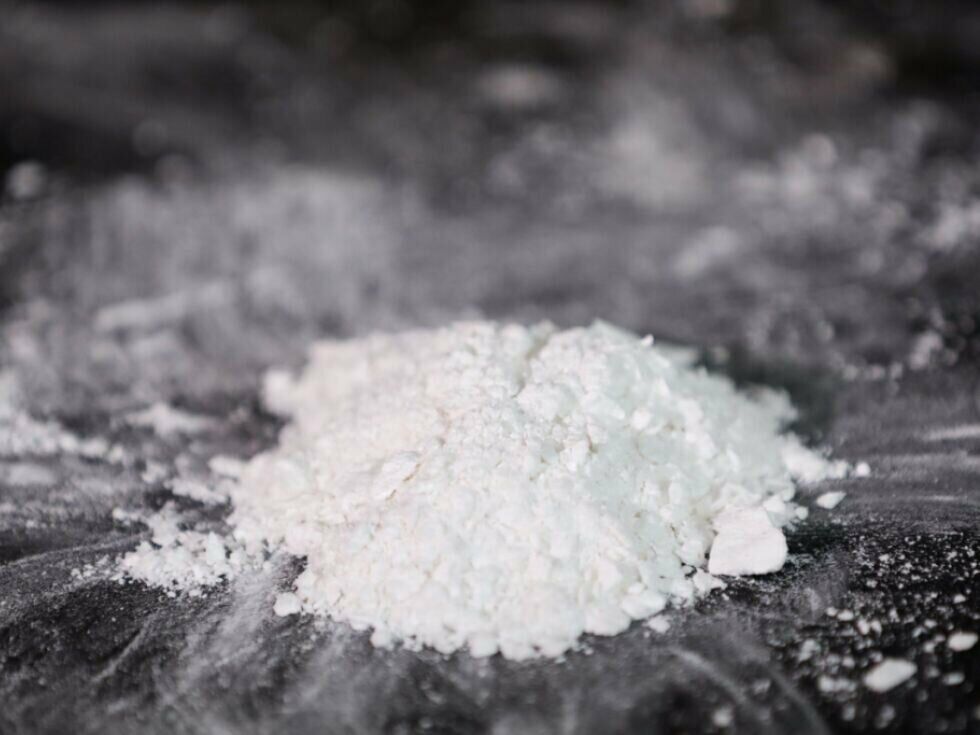 Deutsche Ermittler finden 500 Kilo Kokain in Bananenkartons