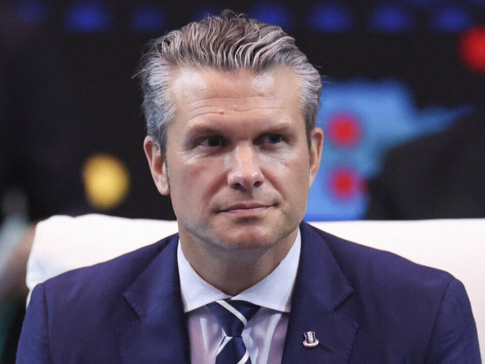 USA kündigen Militäreinsatz gegen "Narko-Terroristen" an