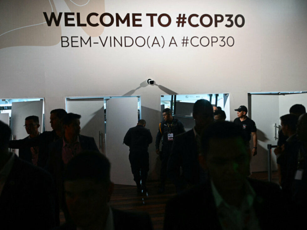 1.600 Öl-, Gas- und Kohle-Lobbyisten auf UNO-Klimagipfel