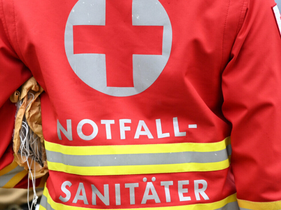 21-Jähriger versank in Getreidesilo in NÖ und starb