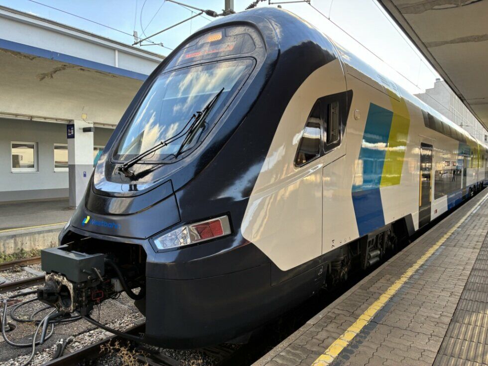 Westbahn fährt ab Fahrplanwechsel im 30-Minuten-Takt