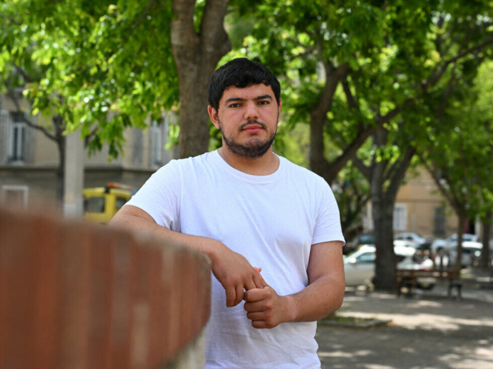 Bruder eines Anti-Drogen-Aktivisten in Marseille erschossen