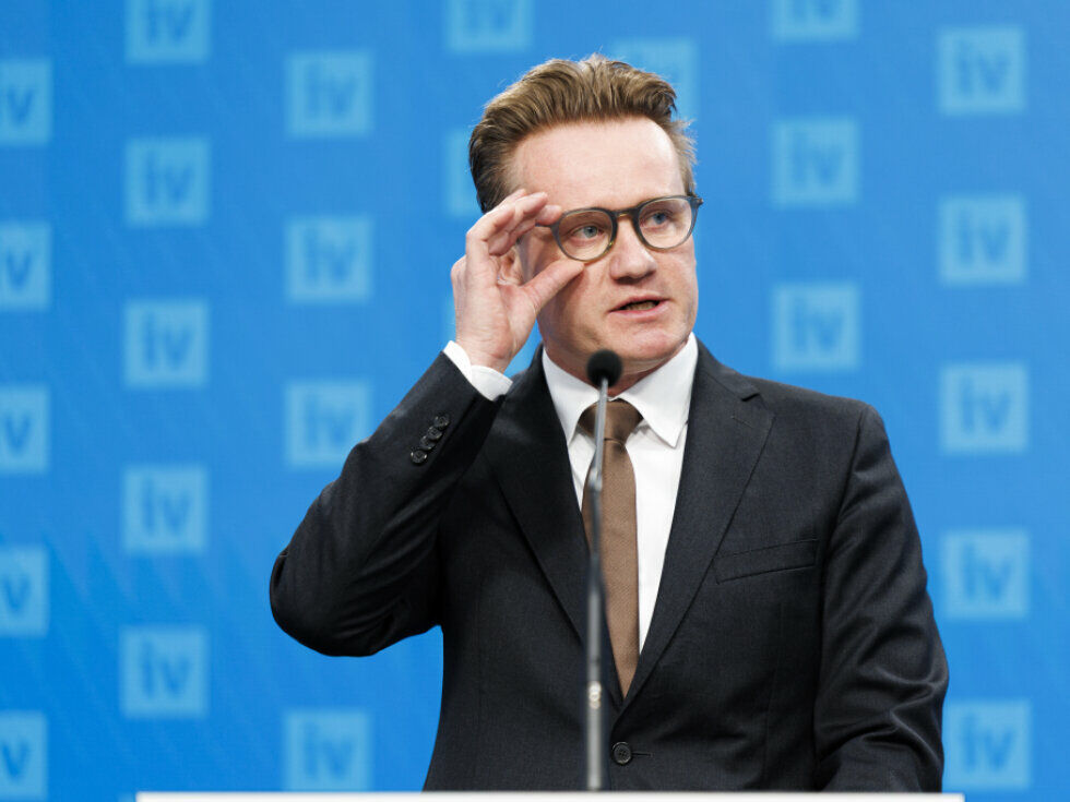 WKÖ berät Mahrer-Nachfolge: Was die Industriellenvereinigung fordert