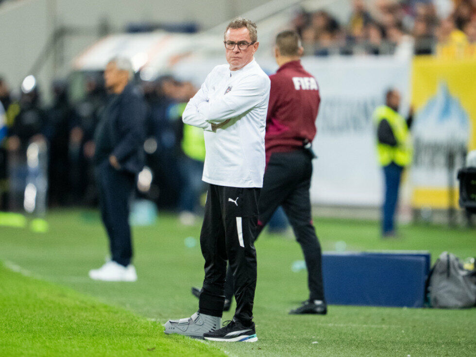 ÖFB-Team will Sieg gegen Zypern - WM-Ticket winkt