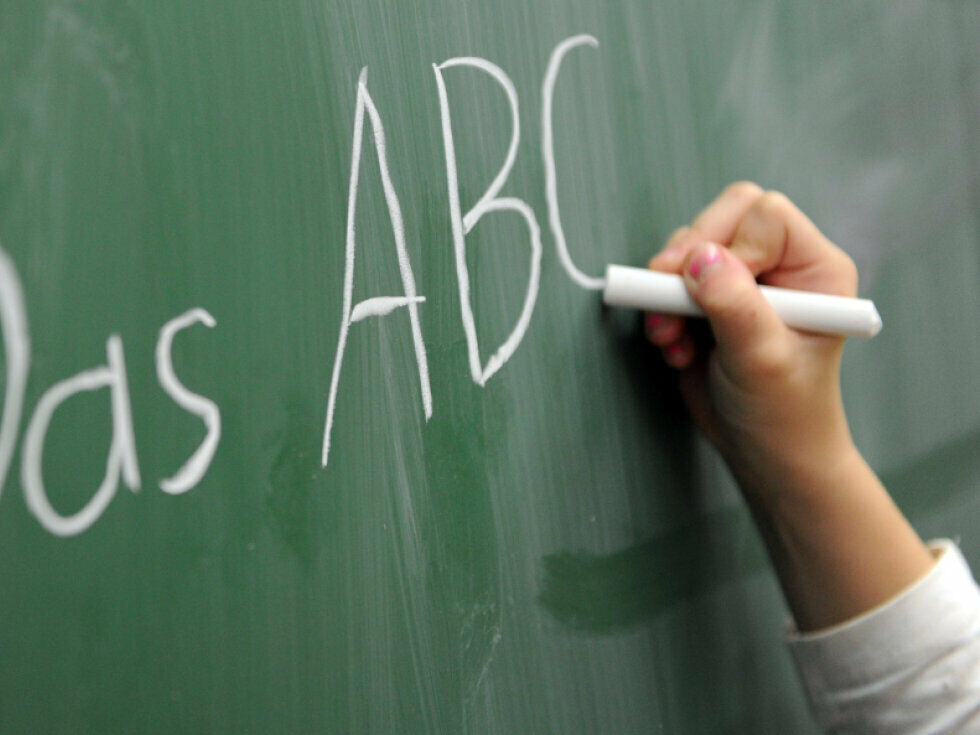 Behindertenanwältin fordert Recht auf Schulassistenz