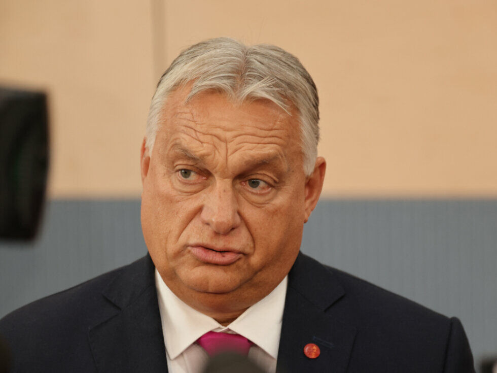 Importverbot für Russland-Gas - Ungarn will EU klagen