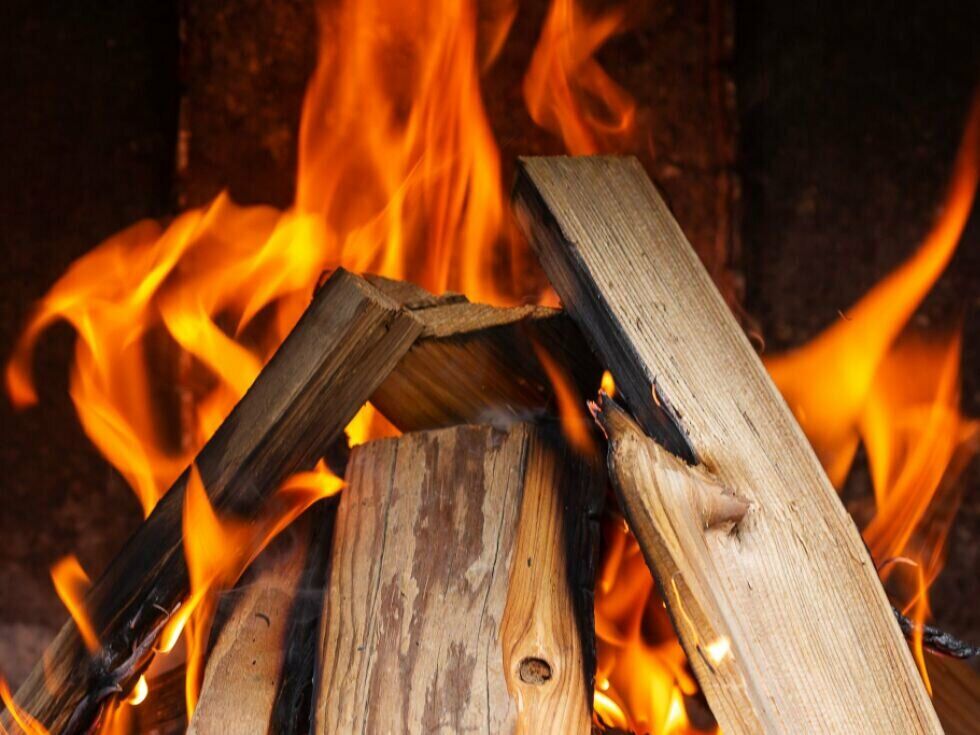 Offener Kamin oder Heizgerät als "tödliche Gefahr"