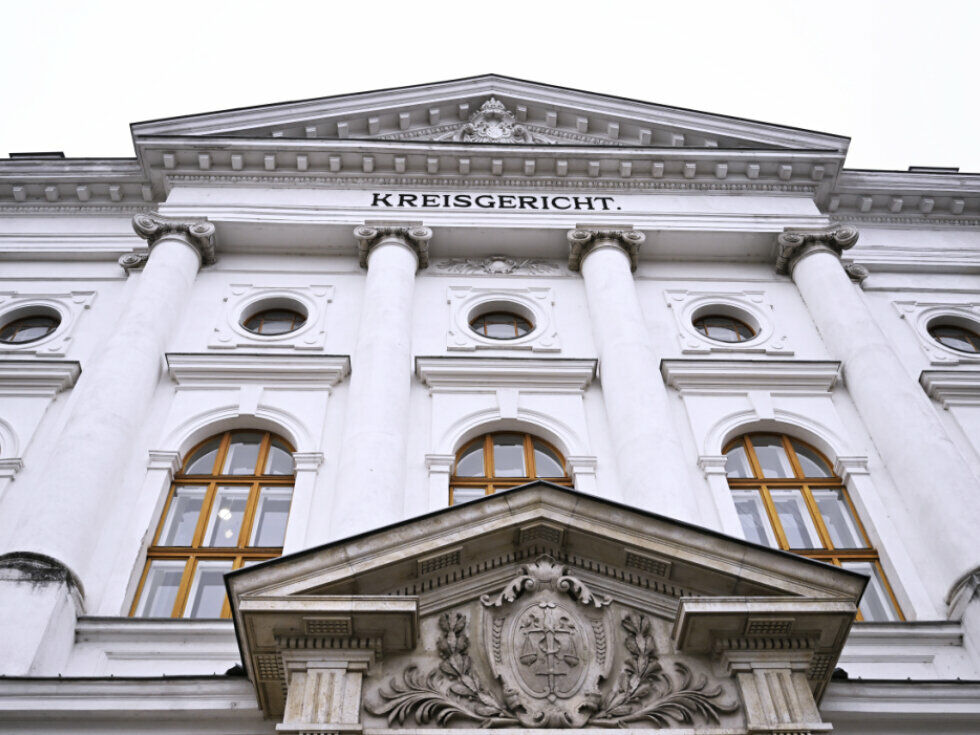 81-Jährige in Baden getötet: 28-Jähriger bestritt Vorwürfe