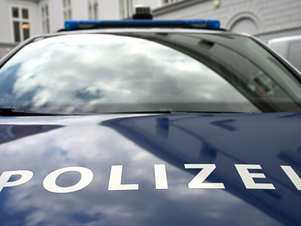Tiroler flüchtete vor Polizei - Mit Warnschüssen gestoppt
