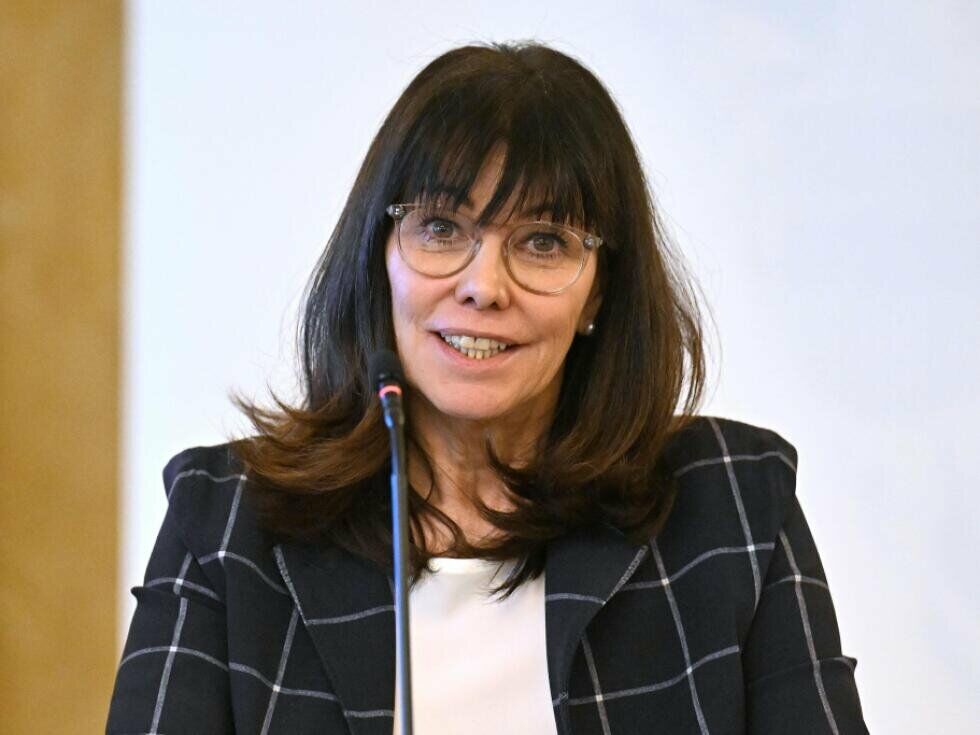 Schultz folgt Mahrer interimistisch in WKÖ und ÖVP-Bund