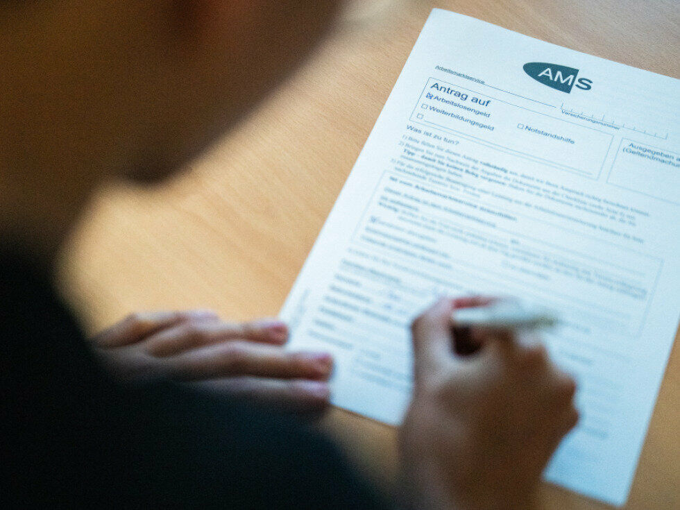 Zaradi varčevanja zmanjšujejo obseg mladinskega coachinga na avstrijskih srednjih šolah