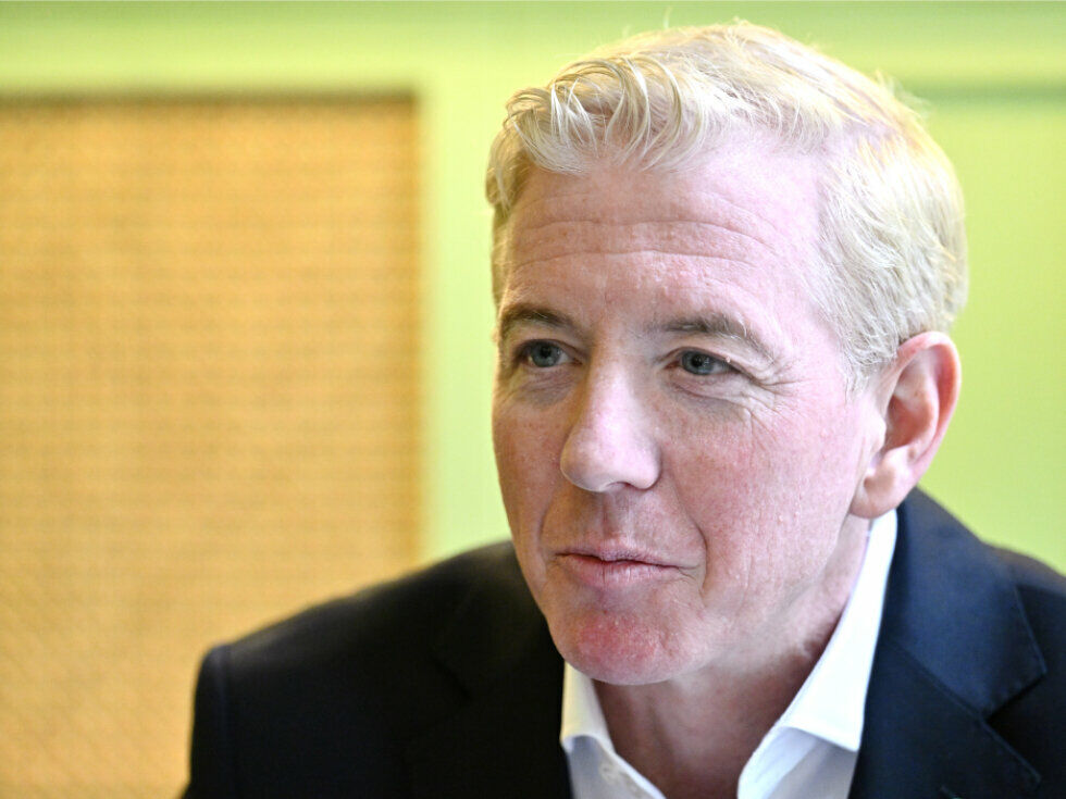 ÖGK erwartet in nächsten Jahren weiter massive Verluste