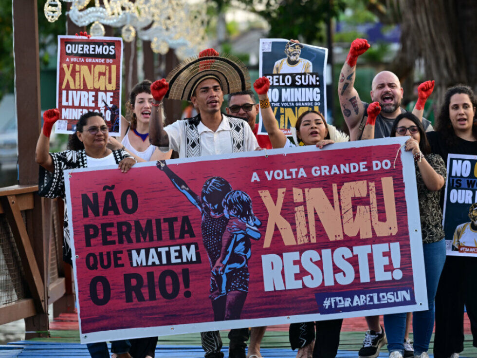 Zweifel an gemeinsamer Abschlusserklärung bei COP30