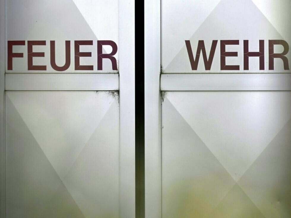 Fahrzeugbrand entpuppte sich als Lagerfeuer auf der S6