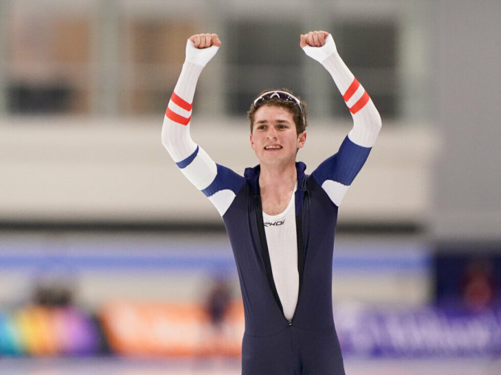 Farthofer startet mit Sieg und ÖR in Weltcupsaison