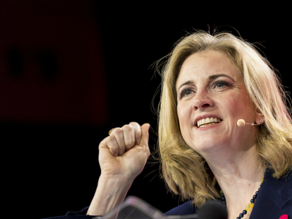 NEOS präsentierten sich bei Parteitreffen als "Reformmotor"