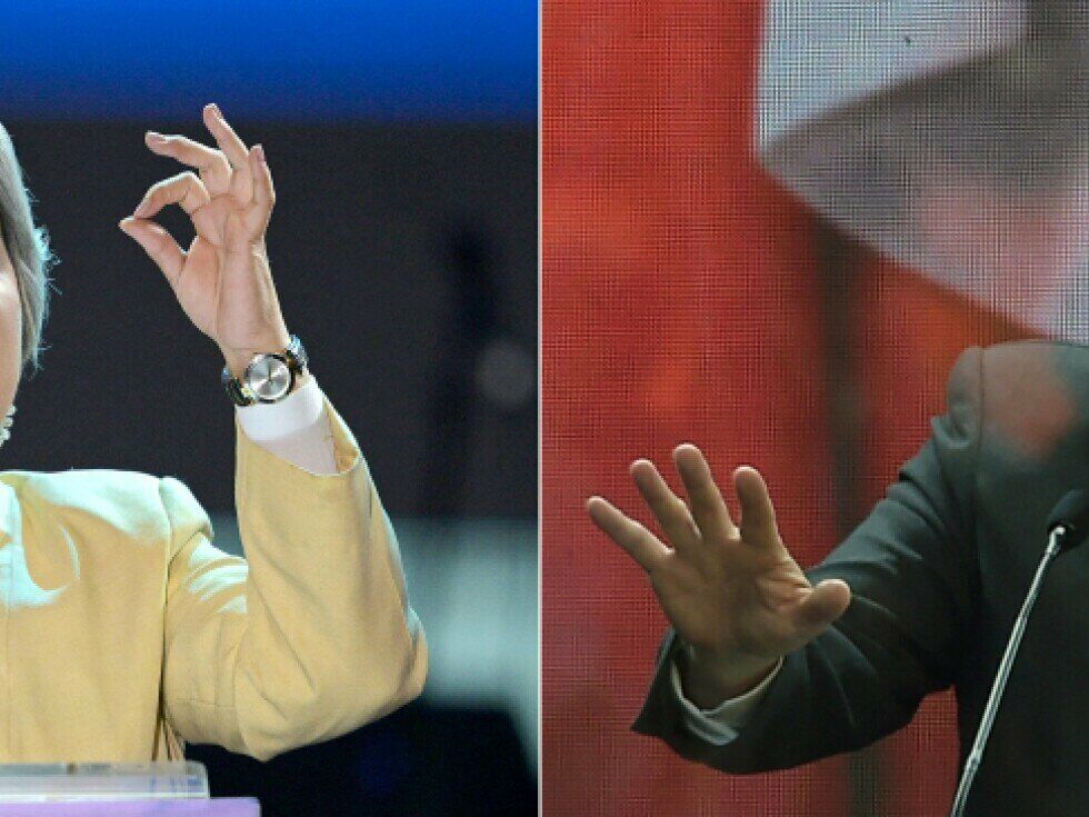 Linkskandidatin gegen Ultrarechter bei Chile-Präsidentenwahl