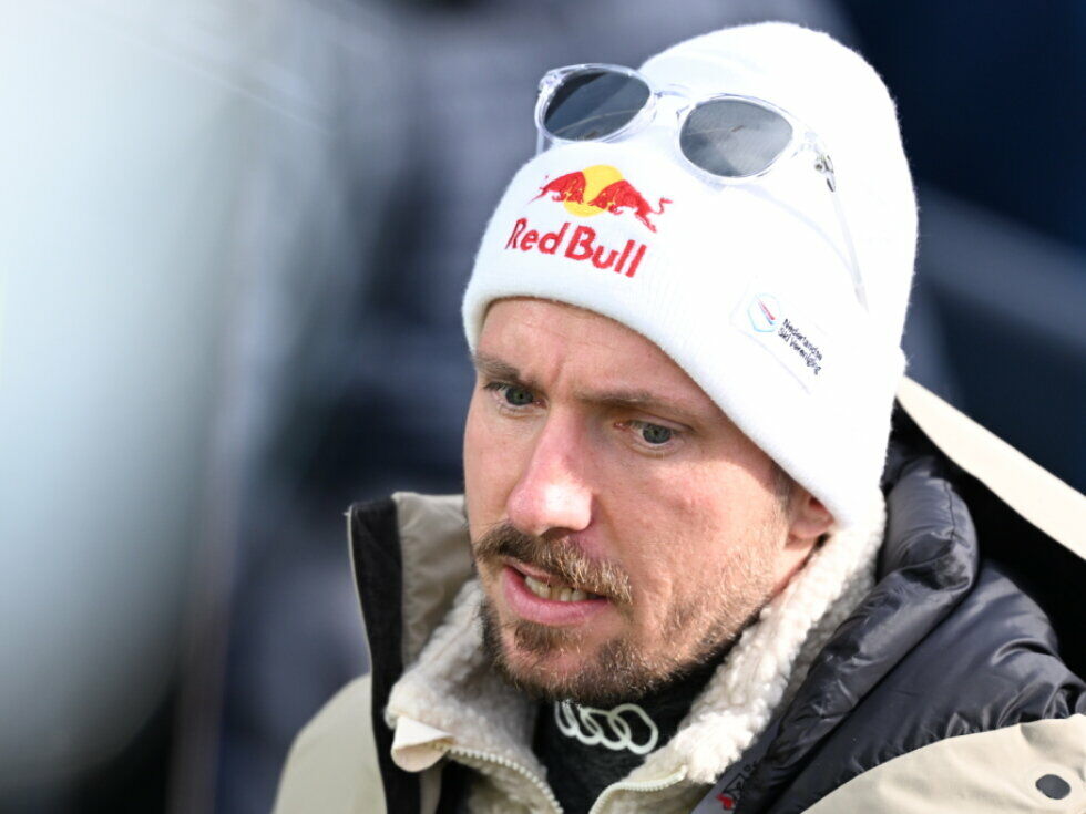 Hirscher will im Jänner in den Skiweltcup zurückkehren