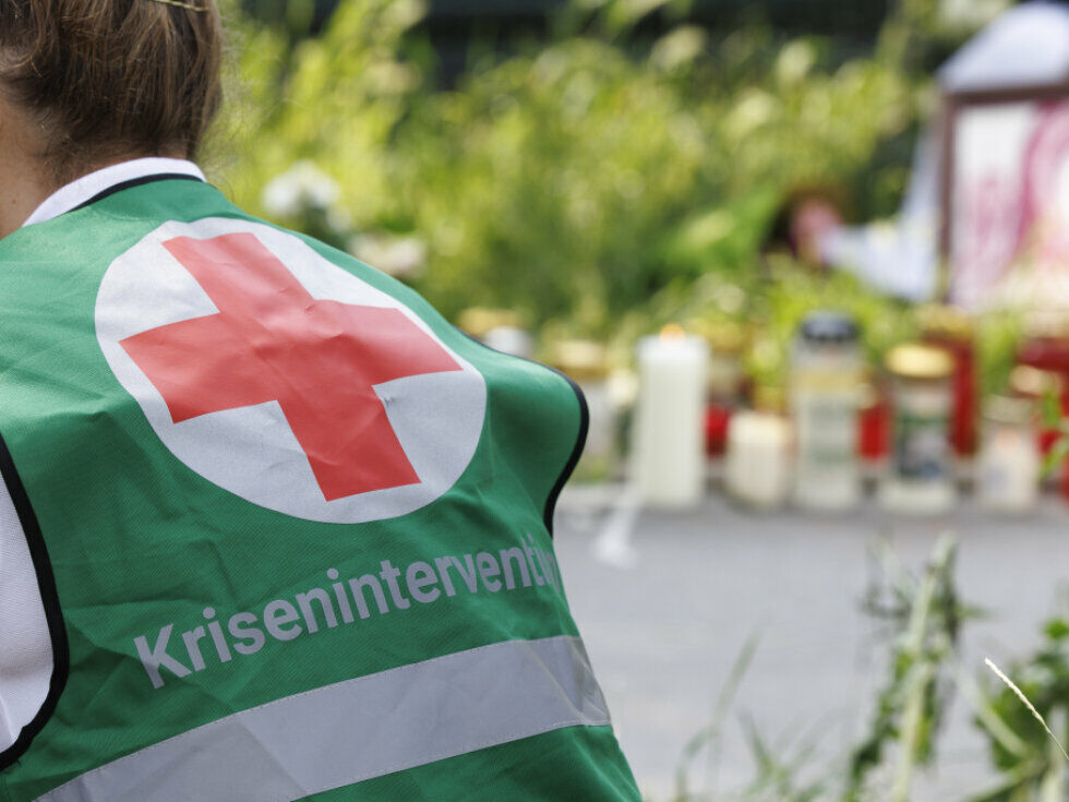 Kind bei Traktorunfall in der Steiermark schwer verletzt