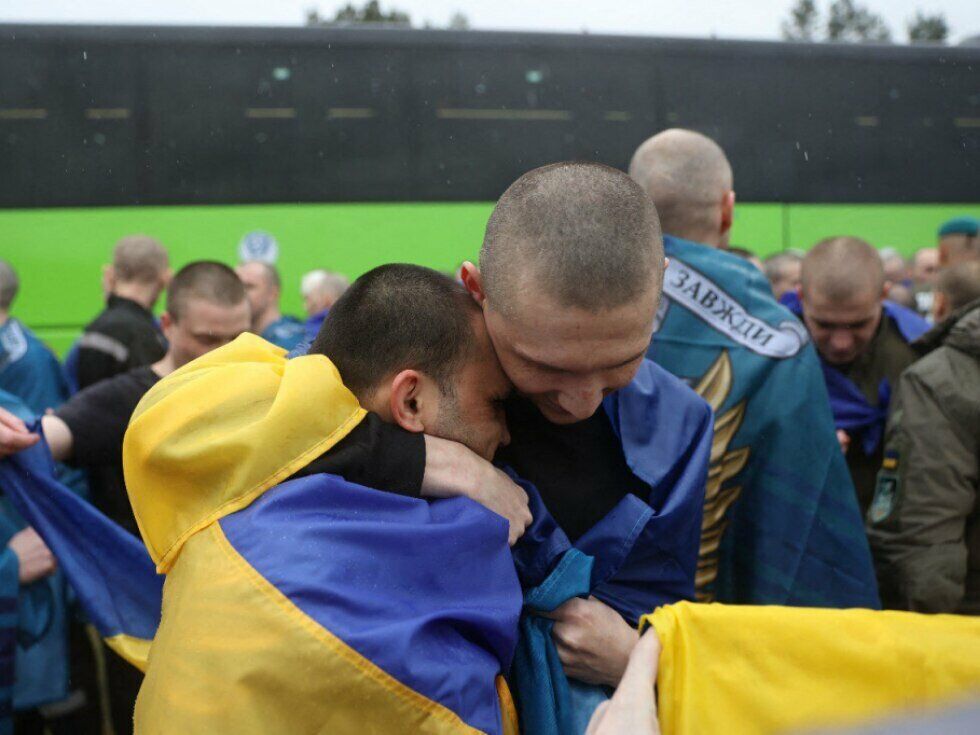 Ukraine will Gefangenenaustausch wieder aufnehmen