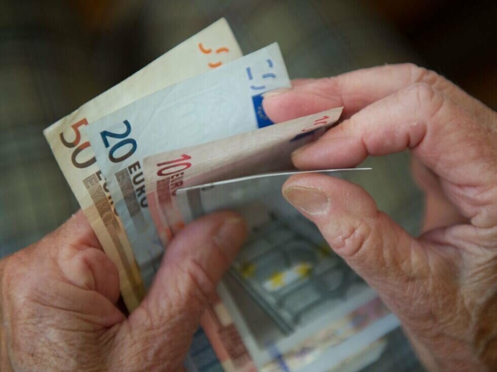 Geschlechter bei Führungskräften: Managerinnen unzufriedener