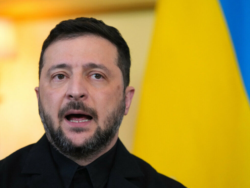 Ukraine will 100 französische Kampfjets kaufen