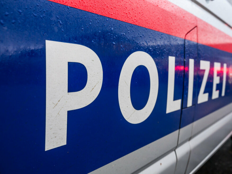 Pkw-Lenker starb in Vorarlberg bei Sturz in See