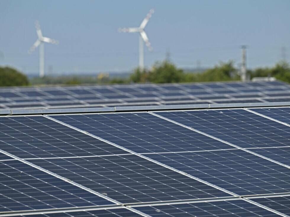 Avstrijska vlada dosegla dogovor o novem zakonu o trgu z električno energijo