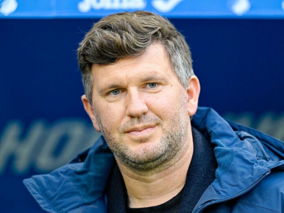 VfL Wolfsburg želi športnega direktorja Hoffenheima, Andreasa Schickerja