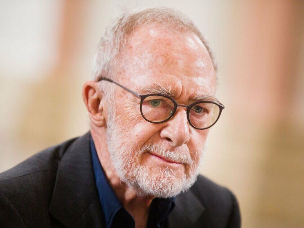 Magazin kürt Richter zum einflussreichsten Künstler 2025