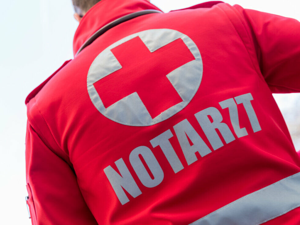 Pkw-Lenker starb in der Steiermark bei Crash mit Lkw