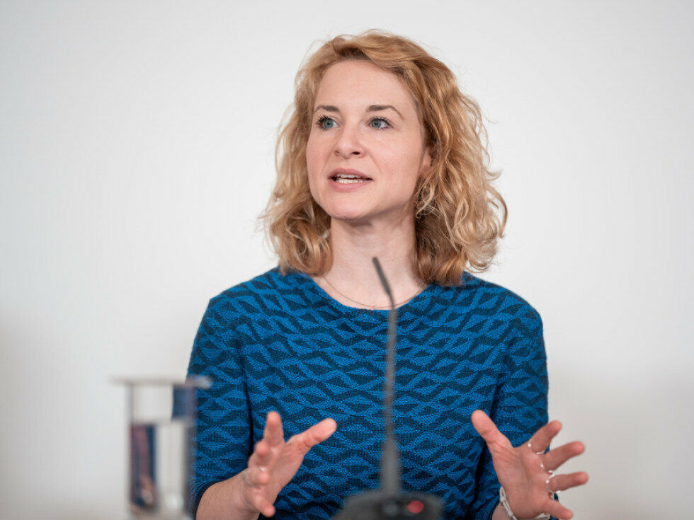 ME/CFS: Österreich begrüßt 500 Mio.-Förderung in Deutschland