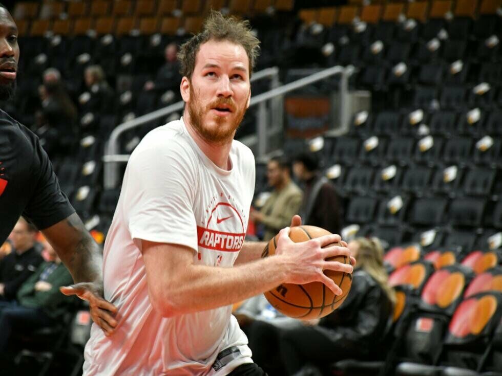 Toronto s Pöltlom do četrte zaporedne zmage v NBA