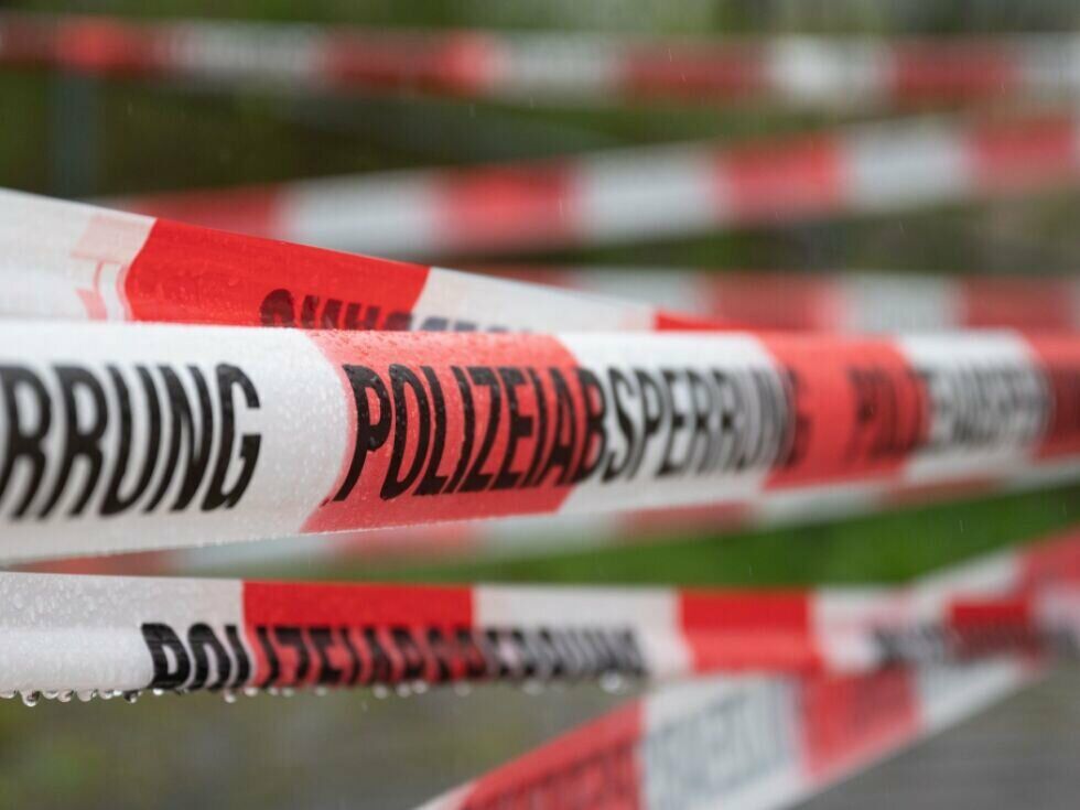 Mutter und Tochter tot in Tiefkühltruhe in Tirol entdeckt